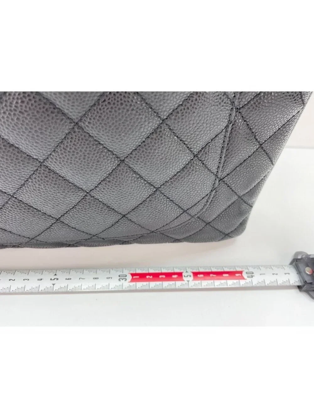 Chanel Tote Bag Grand Shopping GST